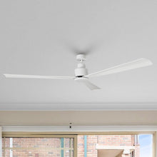 Carregar imagem no visualizador da galeria, 52" Zelda Industrial Ceiling Fan with Remote Control