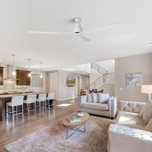 Carregar imagem no visualizador da galeria, 52" Zelda Industrial Ceiling Fan with Remote Control