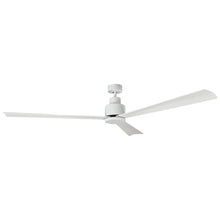 Carregar imagem no visualizador da galeria, 52" Zelda Industrial Ceiling Fan with Remote Control