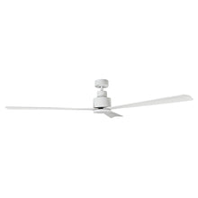 Carregar imagem no visualizador da galeria, 52" Zelda Industrial Ceiling Fan with Remote Control