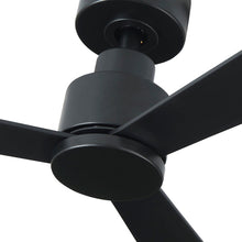 Carregar imagem no visualizador da galeria, 52" Zelda Industrial Ceiling Fan with Remote Control