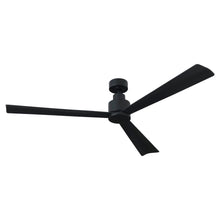 Carregar imagem no visualizador da galeria, 52" Zelda Industrial Ceiling Fan with Remote Control