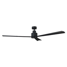 Carregar imagem no visualizador da galeria, 52" Zelda Industrial Ceiling Fan with Remote Control