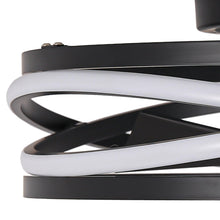 Carregar imagem no visualizador da galeria, 20" Preen Industrial Flush Mount Reversible Ceiling Fan