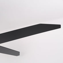 Carregar imagem no visualizador da galeria, 52" Ashby Industrial Satin Nickel DC Motor Ceiling Fan with LED Lighting and Remote Control