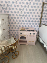 Carregar imagem no visualizador da galeria, Freya Wallpaper by Pepper Design