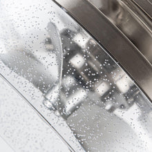 Carregar imagem no visualizador da galeria, 13" Flush Mount Reversible Ceiling Fan with Lighting and Remote Control