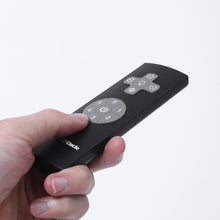 Carregar imagem no visualizador da galeria, 84 Inch 100 Inch Silent Storm Extra Large Ceiling Fan with Remote Control