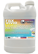 Cargar imagen en el visor de la galería, FBX-VIVID Light Garment DTG Pretreatment