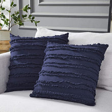 Carregar imagem no visualizador da galeria, Ruffled Cushion Covers
