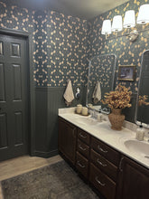 Carregar imagem no visualizador da galeria, Amberly Wallpaper by Aubrey Fairchild