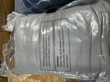 Cargar imagen en el visor de la galería, Cot Mattress Topper (Improved Thickness), Quilted Cot Pads for Camping, Soft Comfortable Sleeping Cot Mattress Pad Only, Camping Mattress Pad 75"x30"