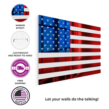 Carregar imagem no visualizador da galeria, American Flag