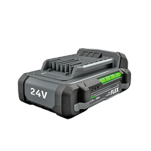 Carregar imagem no visualizador da galeria, FLEX FX0111-1 2.5Ah Lithium-Ion Battery