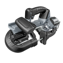 Carregar imagem no visualizador da galeria, FLEX FX2331-Z 2-1/2" Compact Band Saw (Tool Only)