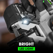 Carregar imagem no visualizador da galeria, FLEX FX2331-Z 2-1/2" Compact Band Saw (Tool Only)