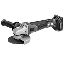 Carregar imagem no visualizador da galeria, FLEX FX3181A-Z 5" Variable Speed Angle Grinder With Side Switch (Tool Only)