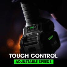 Carregar imagem no visualizador da galeria, FLEX FX3181A-Z 5" Variable Speed Angle Grinder With Side Switch (Tool Only)