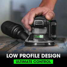 Carregar imagem no visualizador da galeria, FLEX FX3411-Z 5" Random Orbital Sander (Tool Only)