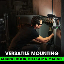 Cargar imagen en el visor de la galería, FLEX FX5121-Z Inspection Light