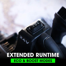 Carregar imagem no visualizador da galeria, FLEX FX5221-Z 1.6 Gallon Wet/Dry Vacuum (Tool Only)