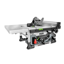 Carregar imagem no visualizador da galeria, FLEX FX7211-Z 8-1/4" Table Saw - Bare Tool
