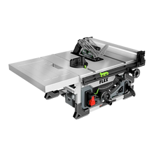 Carregar imagem no visualizador da galeria, FLEX FX7211-Z 8-1/4" Table Saw - Bare Tool