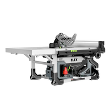 Carregar imagem no visualizador da galeria, FLEX FX7211-Z 8-1/4" Table Saw - Bare Tool