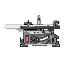 Carregar imagem no visualizador da galeria, FLEX FX7211-Z 8-1/4" Table Saw - Bare Tool