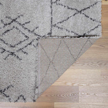 Carregar imagem no visualizador da galeria, Flintville Moroccan Shag Area Rug - Clearance