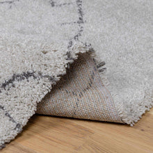 Carregar imagem no visualizador da galeria, Flintville Moroccan Shag Area Rug - Clearance