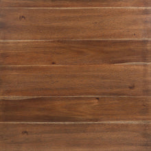 Carregar imagem no visualizador da galeria, 36"H Solid Rubberwood and Wood Veneer 5-Piece Counter Ht. Table Set