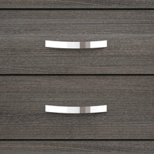 Cargar imagen en el visor de la galería, Contemporary 31" Chest with 5-Drawer for Bedroom, Livingroom