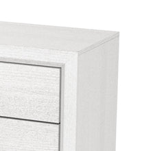 Cargar imagen en el visor de la galería, Contemporary 31" Chest with 5-Drawer for Bedroom, Livingroom