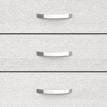 Cargar imagen en el visor de la galería, Contemporary 31" Chest with 5-Drawer for Bedroom, Livingroom