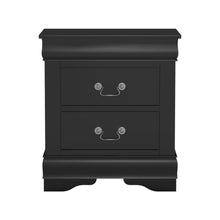 Carregar imagem no visualizador da galeria, Furniture of America Night Stand Louis Philippe