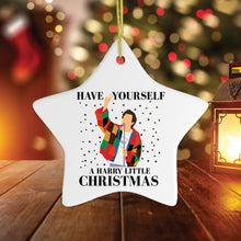 Carregar imagem no visualizador da galeria, Have Yourself a Harry Little Christmas Ornament