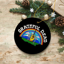Carregar imagem no visualizador da galeria, Vintage Grateful Dead Ornament