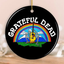 Carregar imagem no visualizador da galeria, Vintage Grateful Dead Ornament