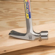 Carregar imagem no visualizador da galeria, Estwing E3-22S Framing Hammer - Smooth Estwing