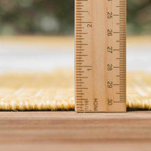 Load image into Gallery viewer, Djugun Yellow Outdoor Rug