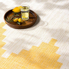 Load image into Gallery viewer, Djugun Yellow Outdoor Rug