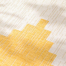 Load image into Gallery viewer, Djugun Yellow Outdoor Rug