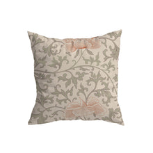 Carregar imagem no visualizador da galeria, Retro Dahlia Cushion Covers