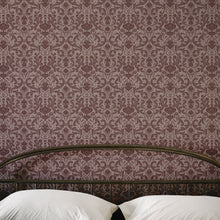 Carregar imagem no visualizador da galeria, Estelle Wallpaper by Lisee Ree