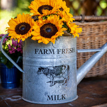 Cargar imagen en el visor de la galería, Farm Animals - Mesh Stencil 8.5 x 11