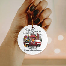 Carregar imagem no visualizador da galeria, Farm Themed Memorial Ornament