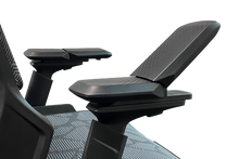 Carregar imagem no visualizador da galeria, Draco Mesh Gaming Chair with Adjustable Arms & Headrest 350Lb Weight Capacity