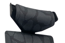 Carregar imagem no visualizador da galeria, Draco Mesh Gaming Chair with Adjustable Arms & Headrest 350Lb Weight Capacity