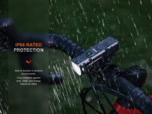 Carregar imagem no visualizador da galeria, Fenix BC15R Lightweight Rechargeable Bicycle Light